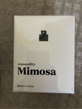 Commodity Mimosa Personal 100ml SEALED